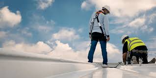 Fast & Reliable Emergency Roof Repairs in Garrettsville, OH